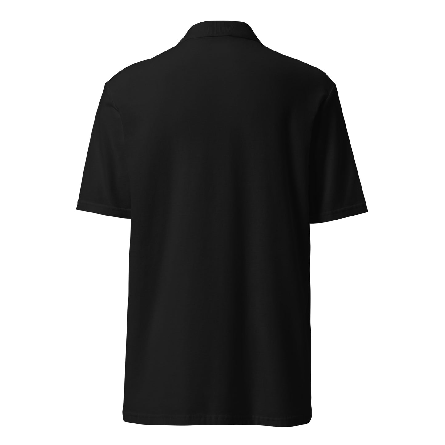 HSRA Unisex Polo Shirt