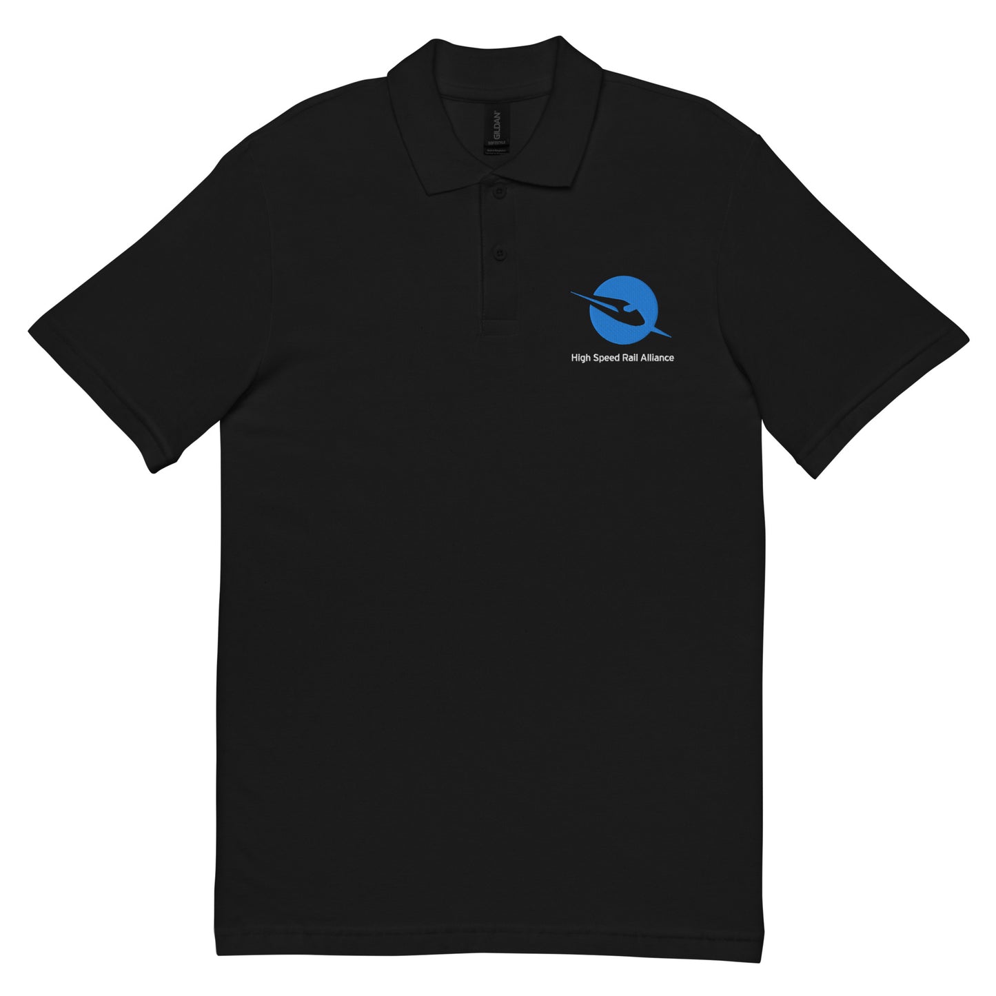 HSRA Unisex Polo Shirt