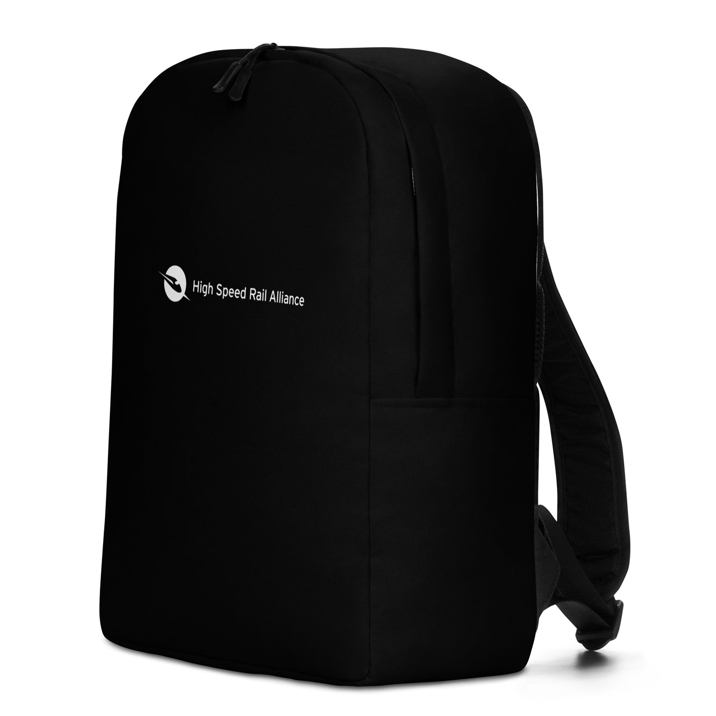 HSRA Logo Minimalist Backpack