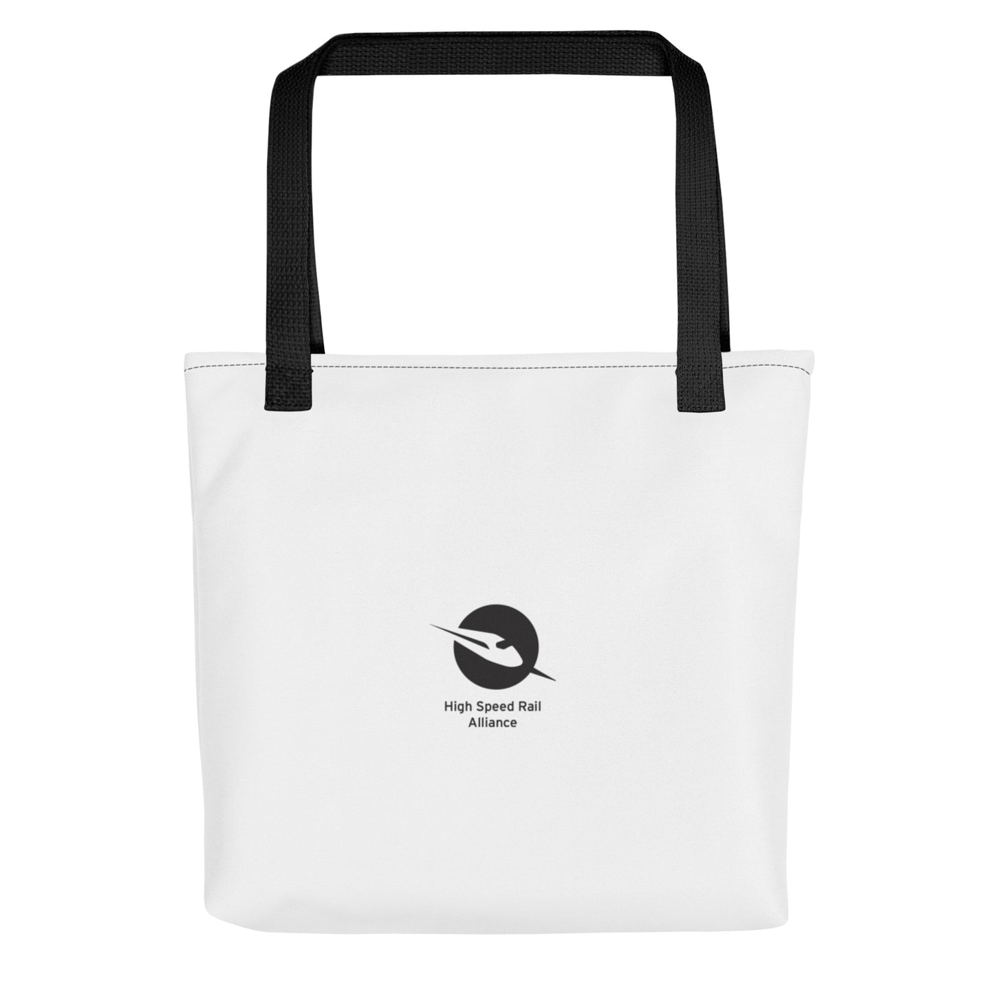 "From Coast to Coast" Tote bag