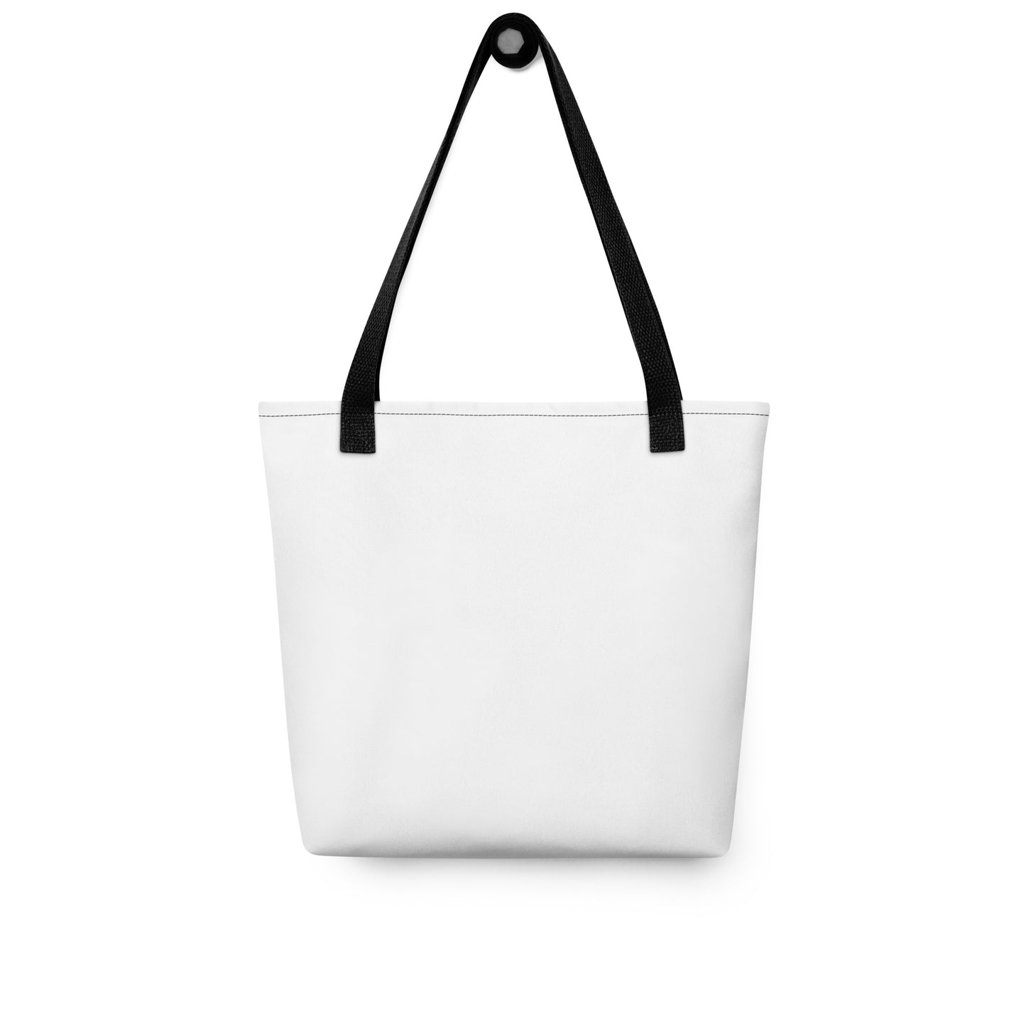 All Aboard Tote Bag