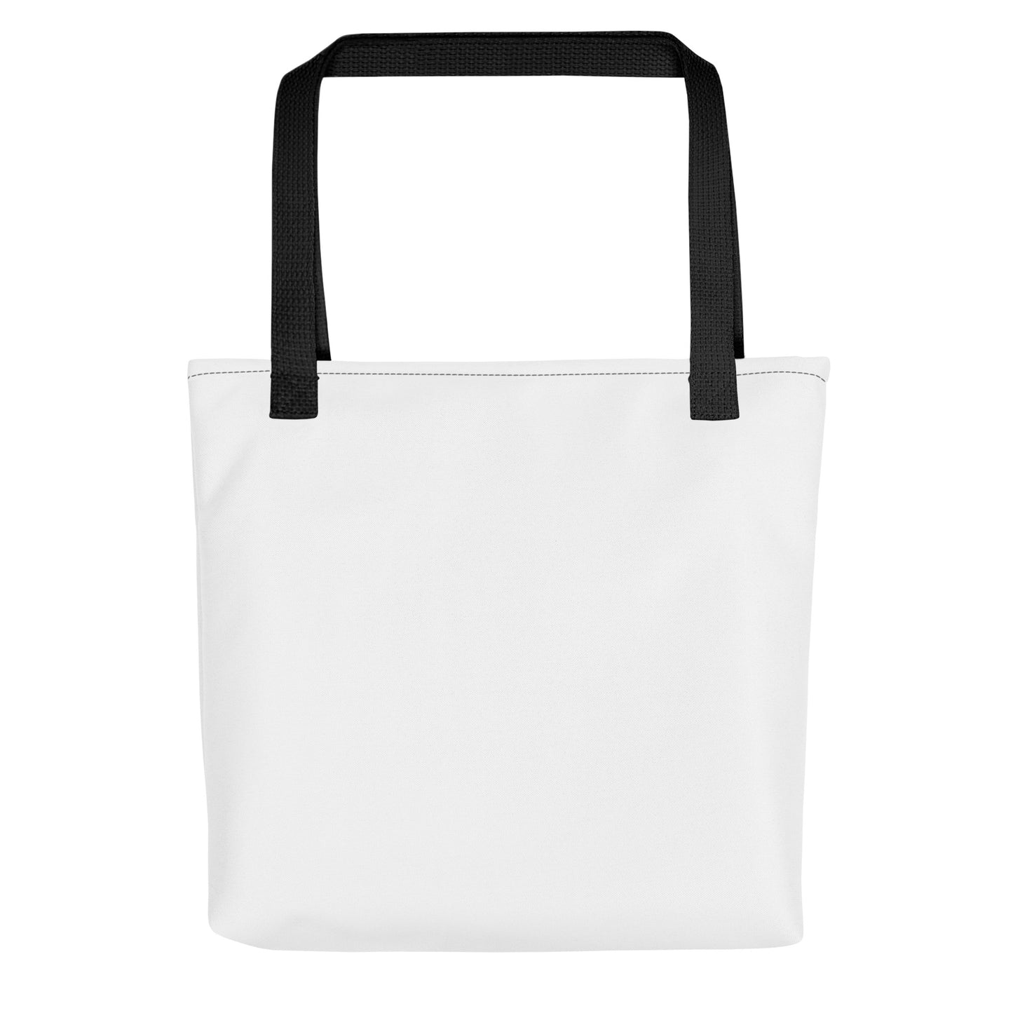 All Aboard Tote Bag