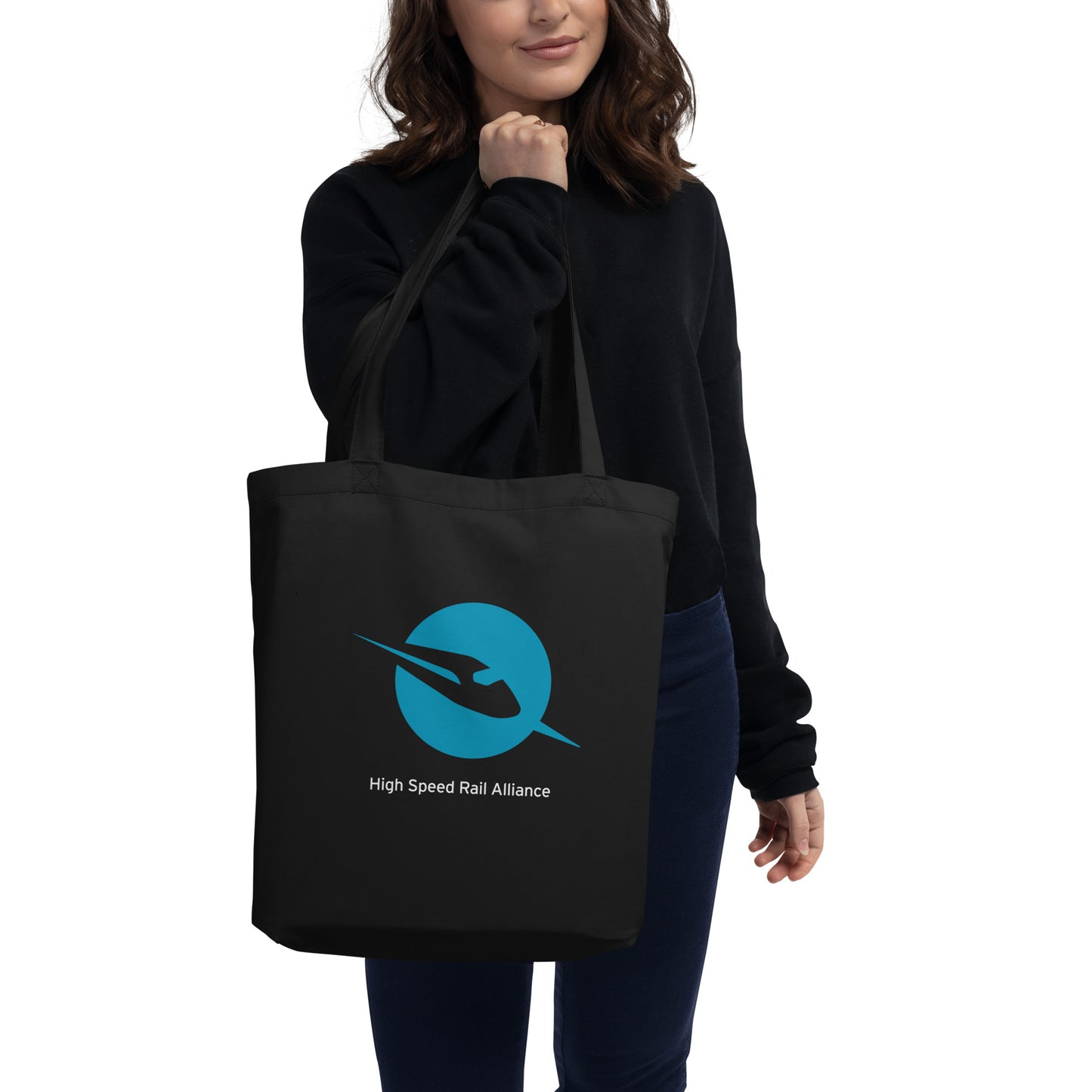 HSRA Eco Tote Bag