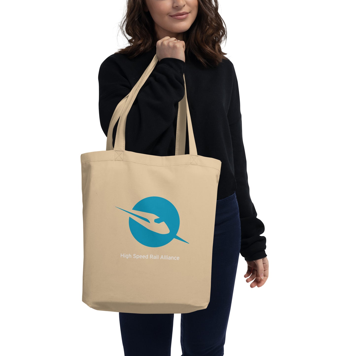 HSRA Eco Tote Bag