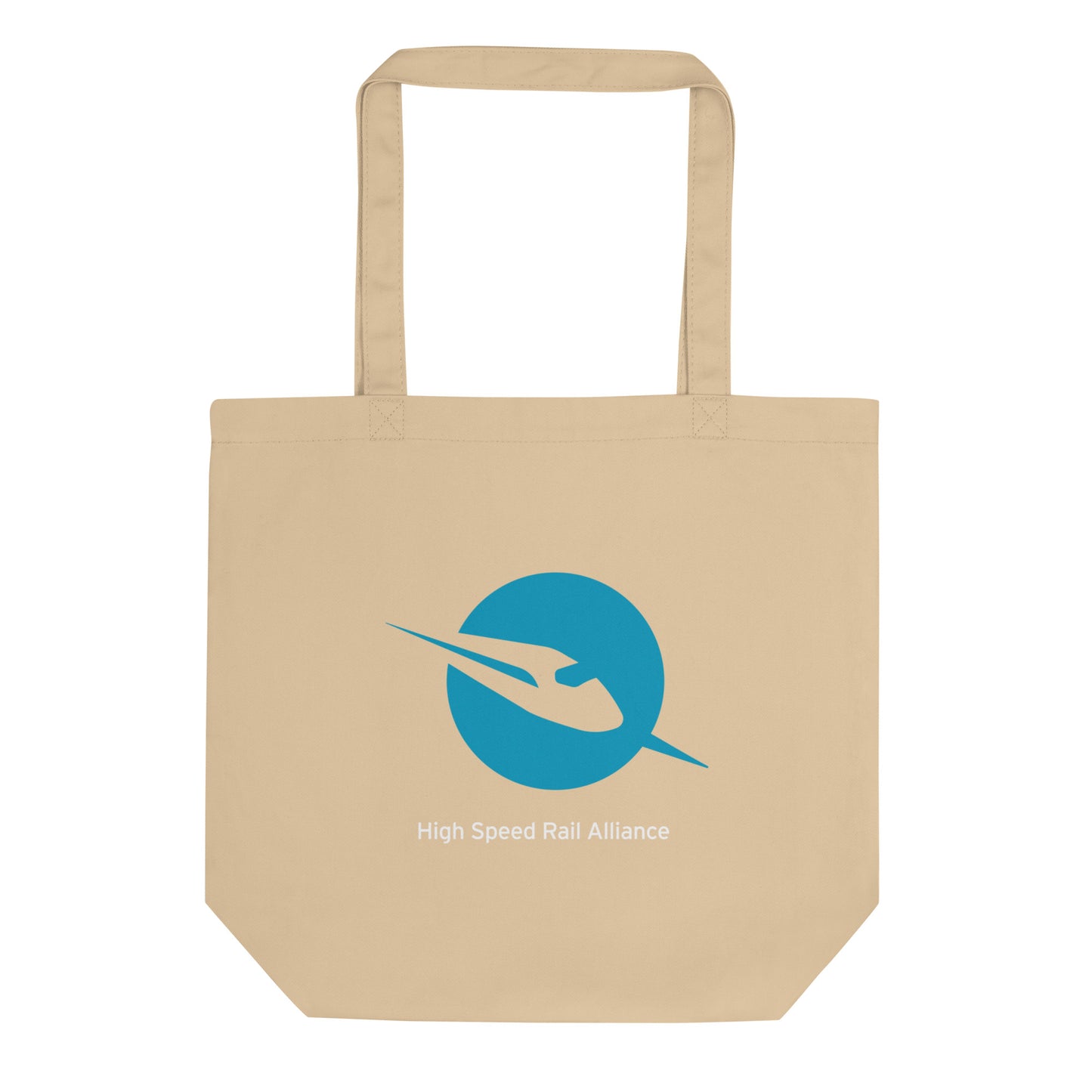 HSRA Eco Tote Bag