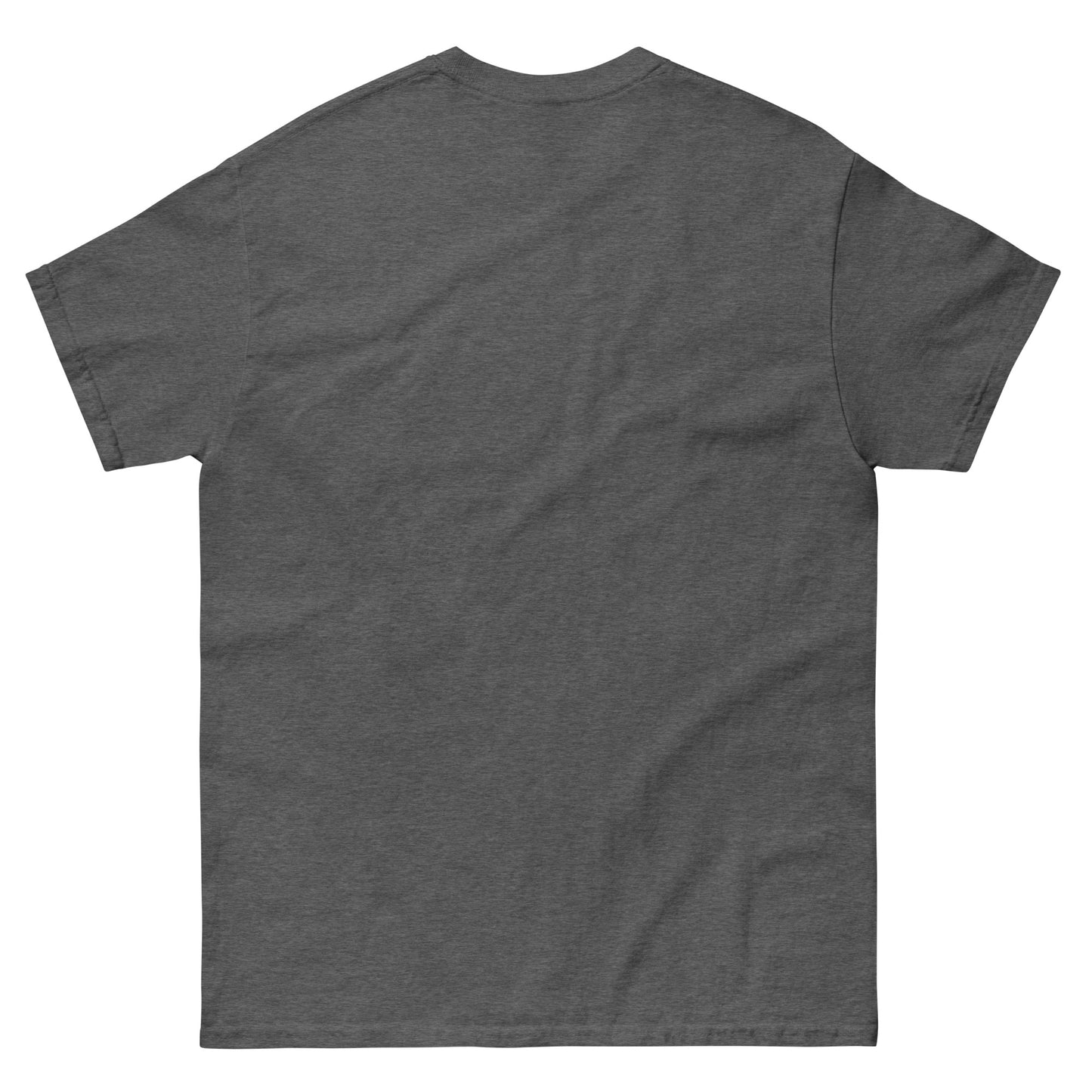 Midwest Map Unisex Classic Tee