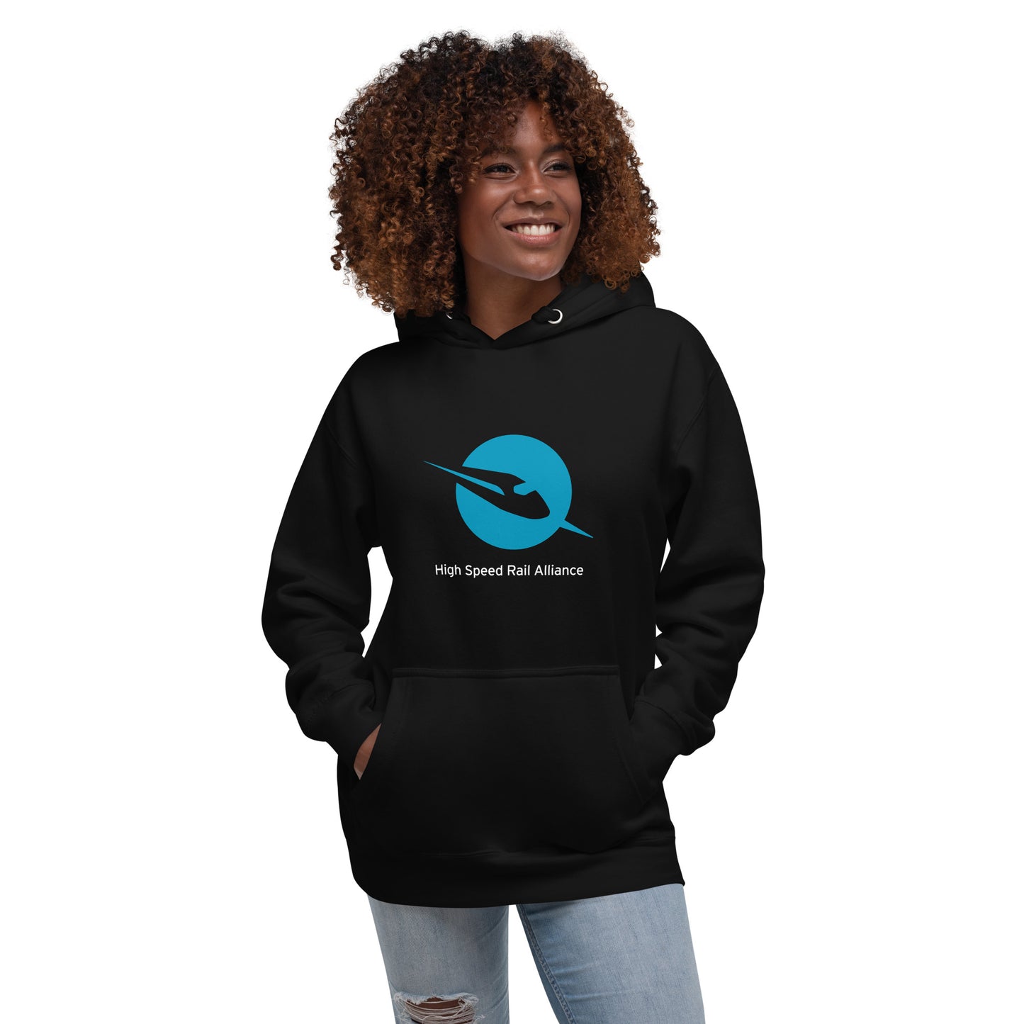 HSRA Unisex Hoodie