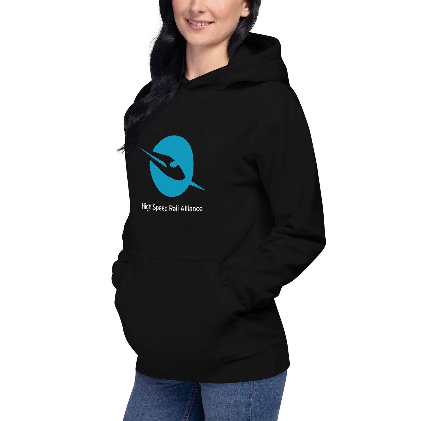 HSRA Unisex Hoodie