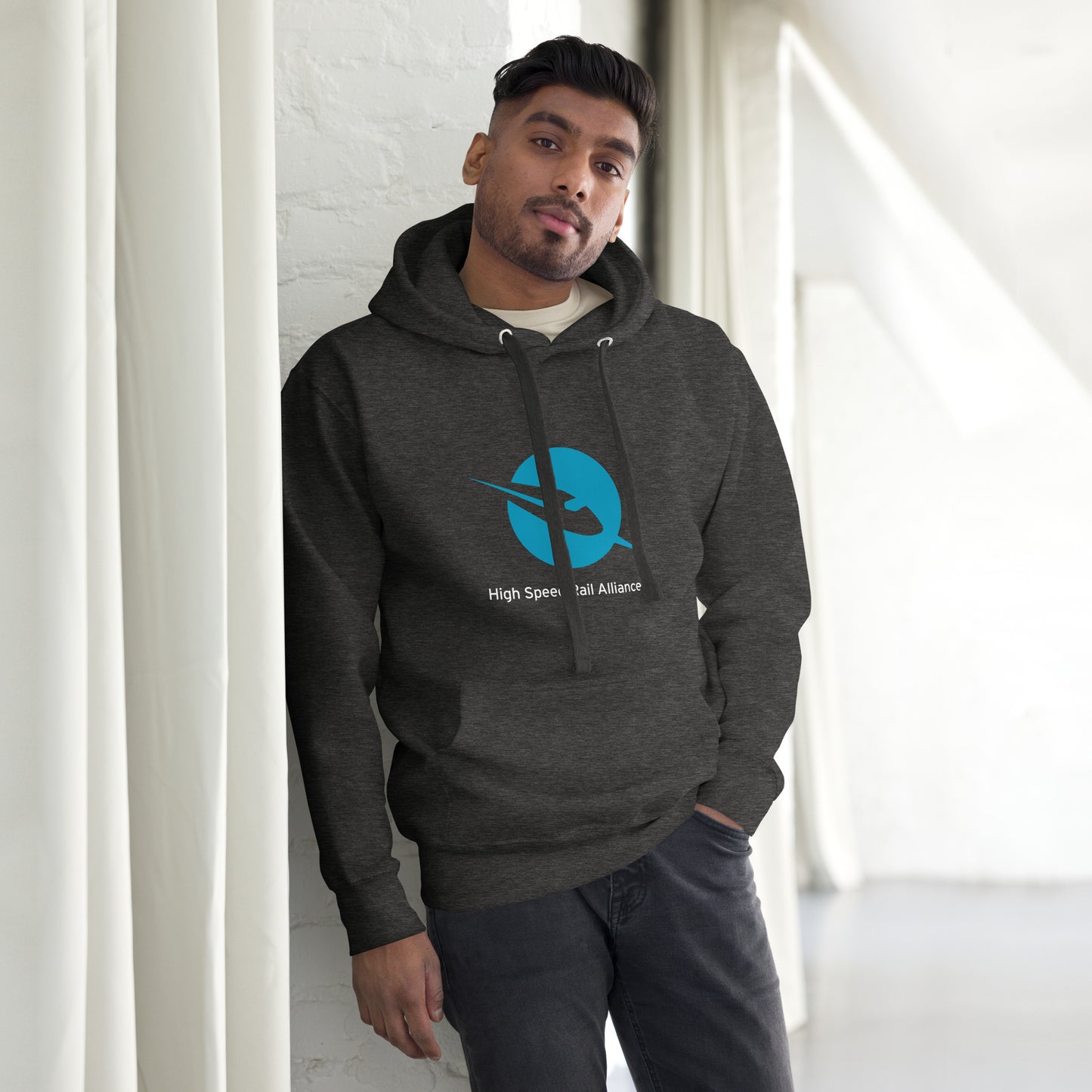 HSRA Unisex Hoodie